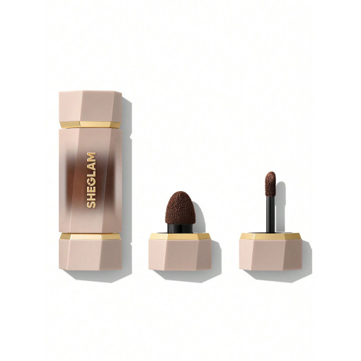 Контуринг Precision Sculpt Liquid Contour Duo-Cedar
