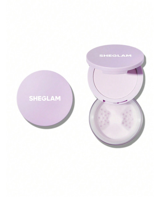Пудра Insta-Ready Face & Under Eye Setting Powder Duo-Taro