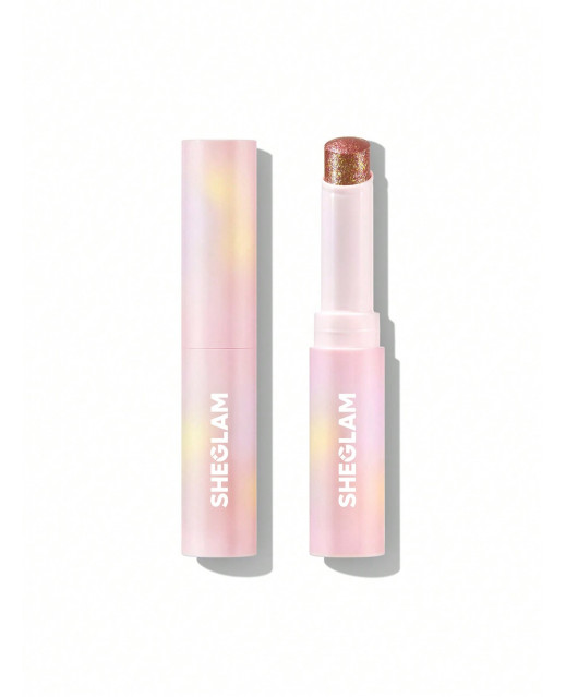 Тени для век Crystal Jelly Glaze Stick-Fuchsia Fun