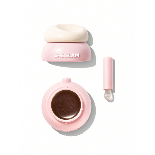 Hydra Jelly Pocket Lip Jam-Choco Cream Hydra Jelly Pocket Lip Jam-Choco Cream