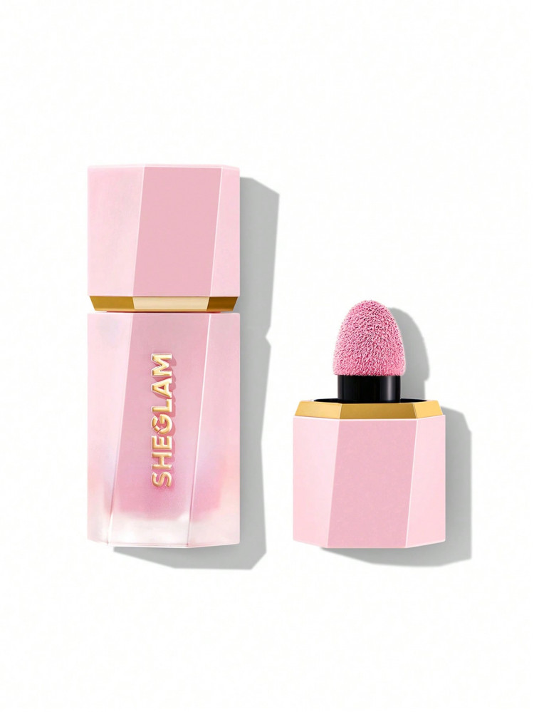 Color Bloom Жидкие румяна - Pink Slip