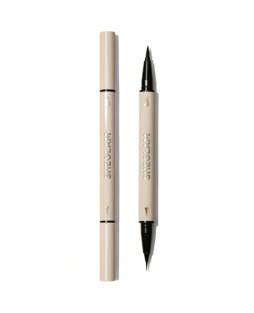 Подводка для глаз Multi-Tasker Line & Detail Eyeliner Pen-Black