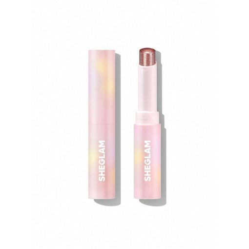 Тени для век Crystal Jelly Glaze Stick-Peach Fuzz Тени для век Crystal Jelly Glaze Stick-Peach Fuzz