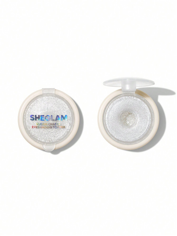 Топпер для век Gleam Chaser Eyeshadow Topper-Frosting
