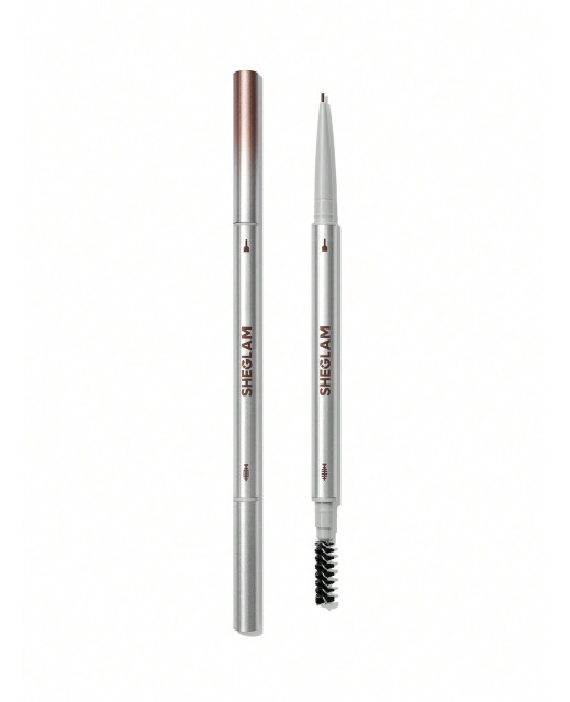 Карандаш для бровей Ultra Slim Eyebrow Pencil-Auburn