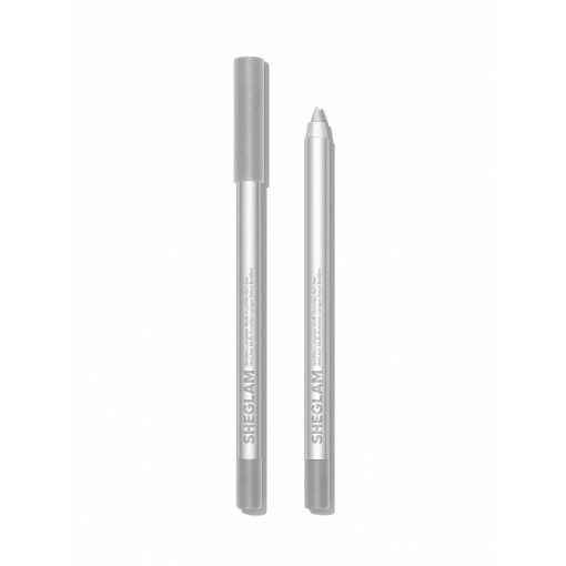 Подводка Boldline Longwear Multi-Function Gel Liner-Silver Подводка Boldline Longwear Multi-Function Gel Liner-Silver