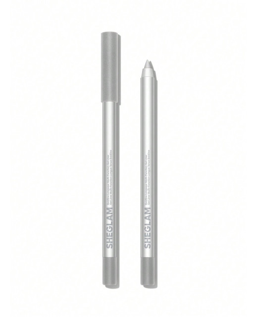 Подводка Boldline Longwear Multi-Function Gel Liner-Silver