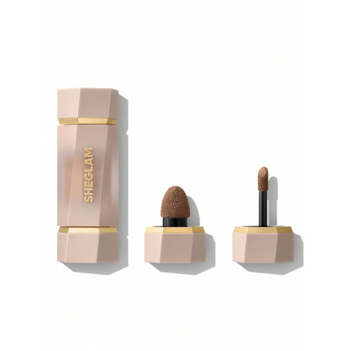 Контуринг Precision Sculpt Liquid Contour Duo-Clay