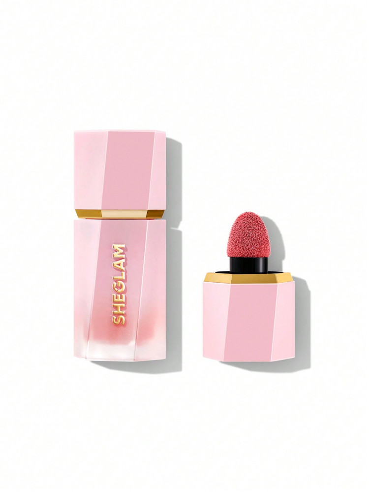 Color Bloom Жидкие румяна - Hot Topic