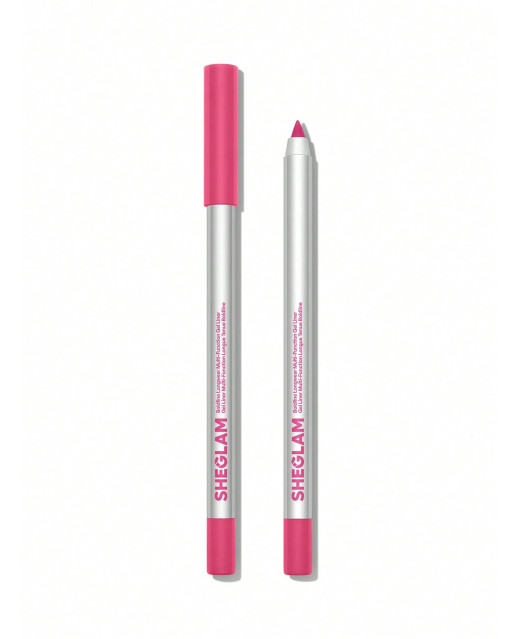 Подводка Boldline Longwear Multi-Function Gel Liner-Hot Pink