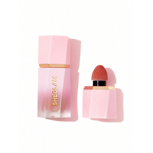 Color Bloom Dayglow Жидкие румяна Shimmer Finish - Devoted