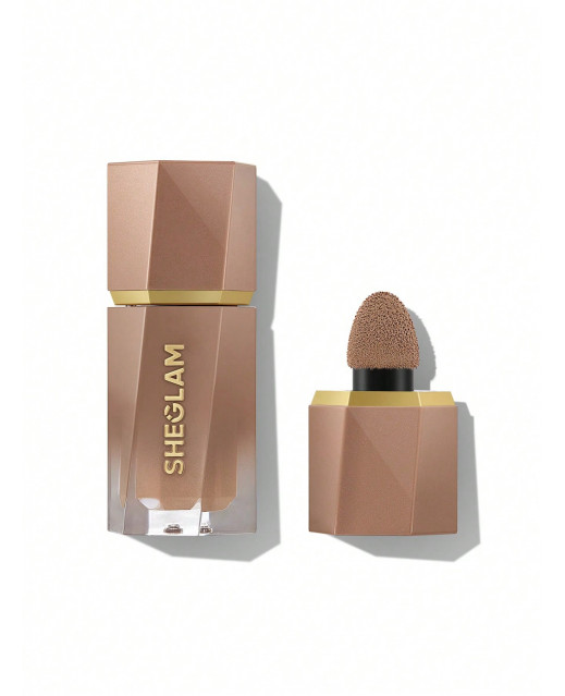 Бронзер Sun Beam Shimmer Liquid Bronzer-Golden Sun
