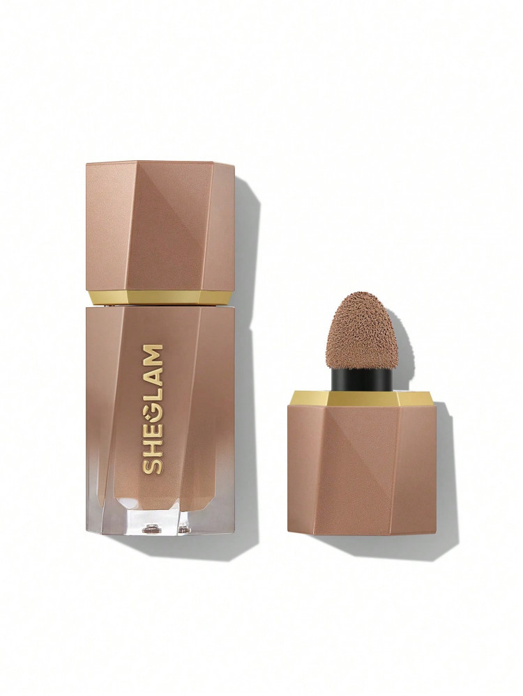 Бронзер Sun Beam Shimmer Liquid Bronzer-Golden Sun