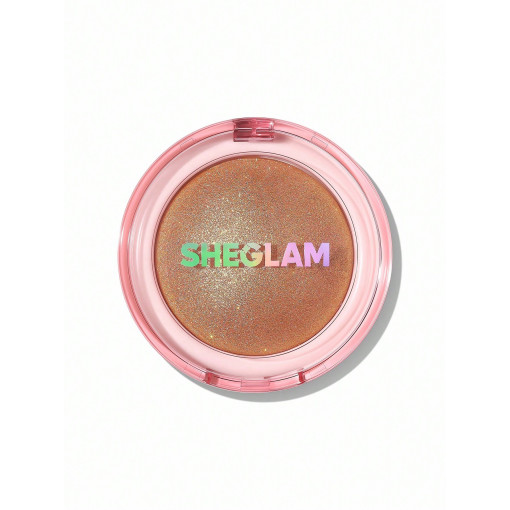 Хайлайтер Glowchi Bouncy Highlighter-Peach Jam Хайлайтер Glowchi Bouncy Highlighter-Peach Jam