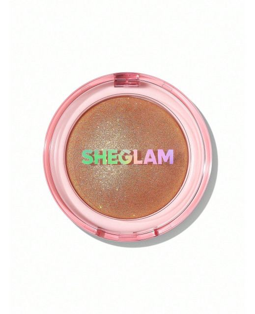Хайлайтер Glowchi Bouncy Highlighter-Peach Jam