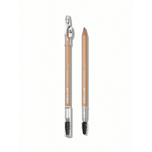 Карандаш для бровей Fluff Line Eyebrow Pencil-Blonde