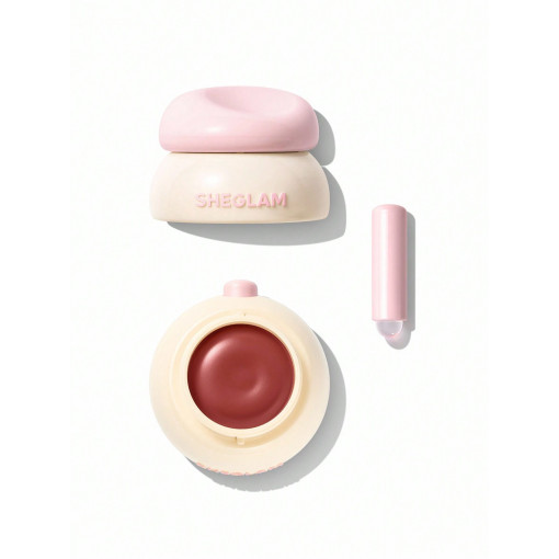 Bounce Putty Pocket Lip Pot-Pomelo Plump Bounce Putty Pocket Lip Pot-Pomelo Plump