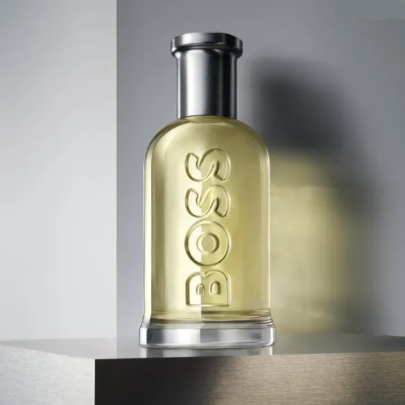 Hugo BOSS Bottled