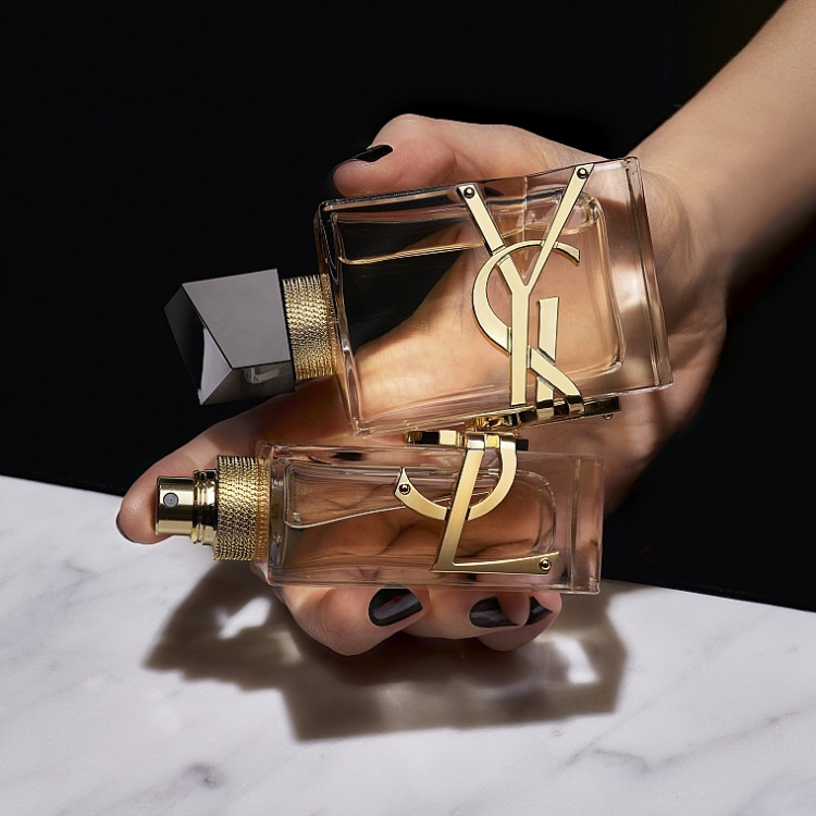 Yves Saint Laurent Libre